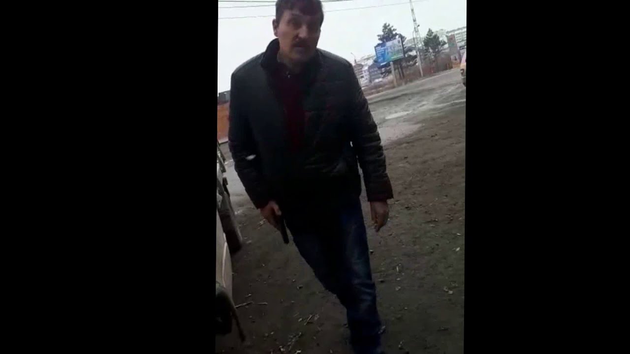 Неадекватный клиент - YouTube