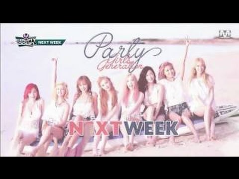 150709 Super Junior (슈퍼주니어) & Girls' Generation (소녀시대) - Comeback Nex