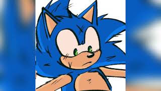 is shadow soft - sonadow comic