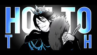 [AMVMaria_Rus] Hot2Touch 「ＭＥＰ」