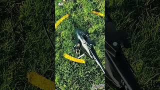 The Yuxiang Md500 With Gps Is Incredible