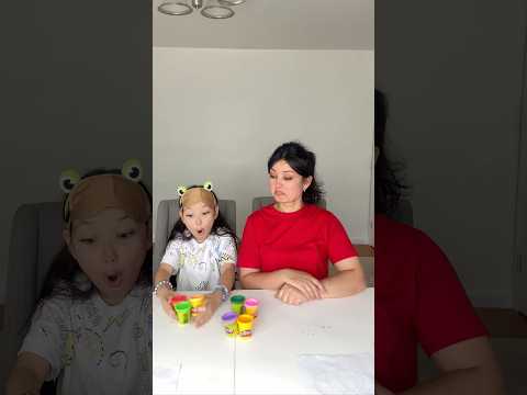 Pumpkin vs tomato 🍅🎃 #funny #challenge #viralvideo #fyp by Yasya show