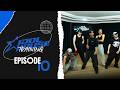 Idol House | Training EP 10 | Dans Koreografileri Dağıtılıyor