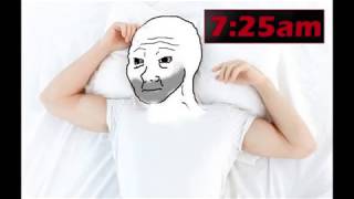 Life of a /fit/izen