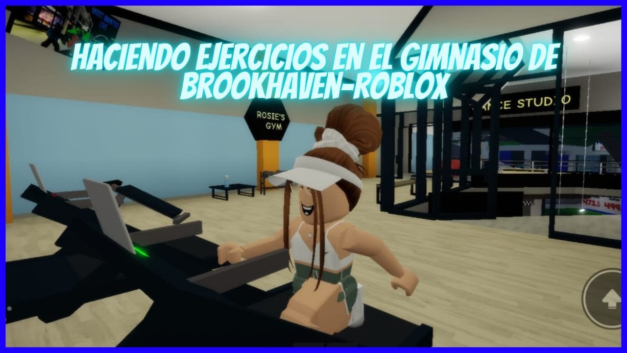 Mi Rutina de la Vida Real en Brookhaven - Roblox YoSoyLoki 