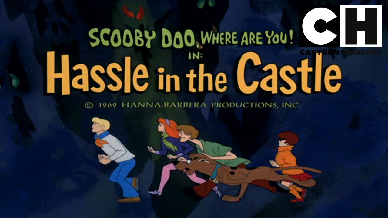 Cartoon Hangout | Scooby-Doo, Where Are You? Episode 2 Review - Youtube Cartoon Hangout | Scooby-Doo, Where Are You? Episode 2 Review - Youtube