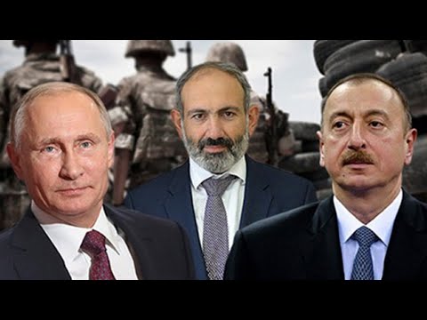 Սյունիքի միջանցքը հանձնելու են. հանձնելու ձևը՝ փաթեթավորումն է խնդիր հայկական կողմի համար