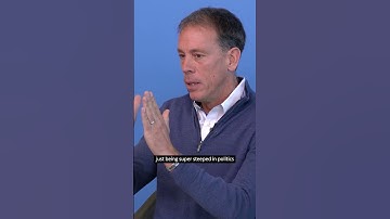 Axios’ Jim VandeHei on how to build a modern media company