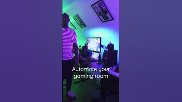 Nothing better than xbox automation #echo #amazon #xbox