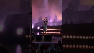 Miley Cyrus  Flowers grammys 2024