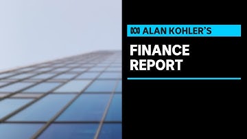 Dollar holds onto gains that followed RBA rate hike | ABC News