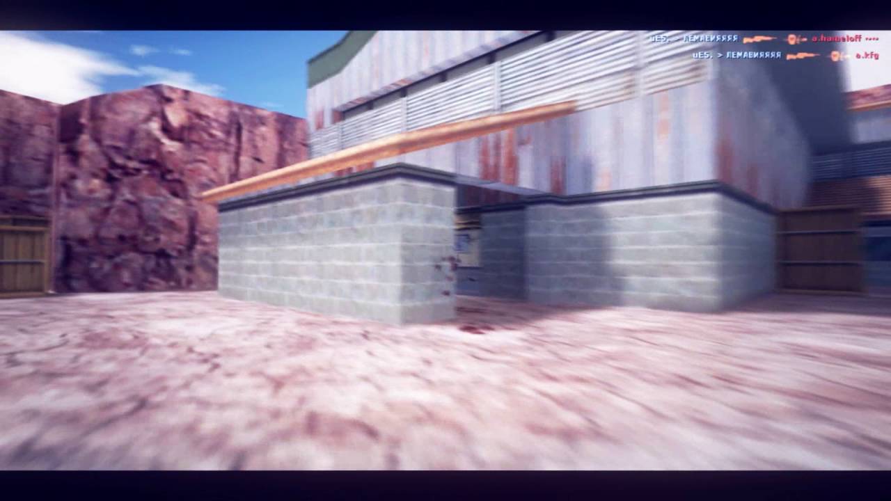 Mini ACE By Syntax cfg YouTube