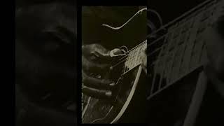 Did you know this about Houston blues? 👀🎸 #HoustonMusic #LightninHopkins  #Shorts