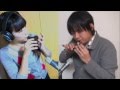 銀河鉄道999【本島慎也×Ran Ocarina】(オカリナ演奏)