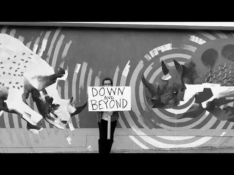 World Be Free - Down & Beyond [OFFICIAL VIDEO]