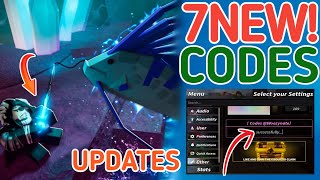 ⚠️ LATEST ⚠️ ALL WORKING CODES For Fisch Codes in May 2026 - Roblox Fisch Codes 2026