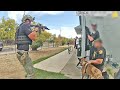 Sacramento Deputies Fatally Shoot Man Holding His Girlfriend Hostage