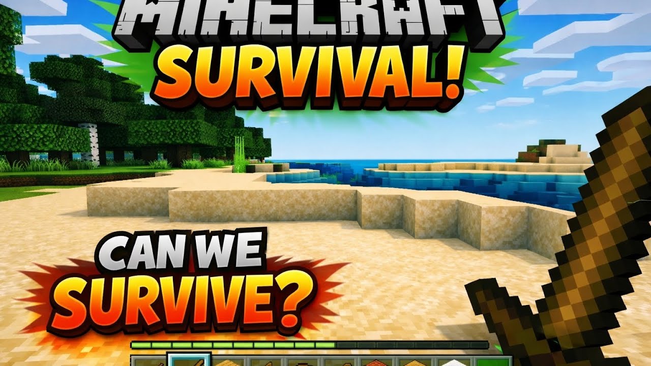 Minecraft Session 1 | Gamez craft Build | 