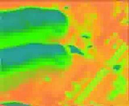 Front242 vj clip