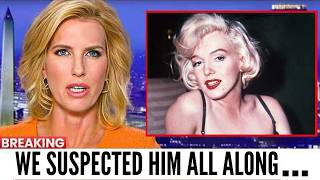 The Marilyn Monroe Mystery Finally Solved And It’s Not Good Details