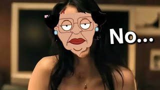 Obsession But Every No Is Consuela
