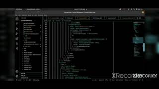 Basic Flutter Banking App ( Code Display )