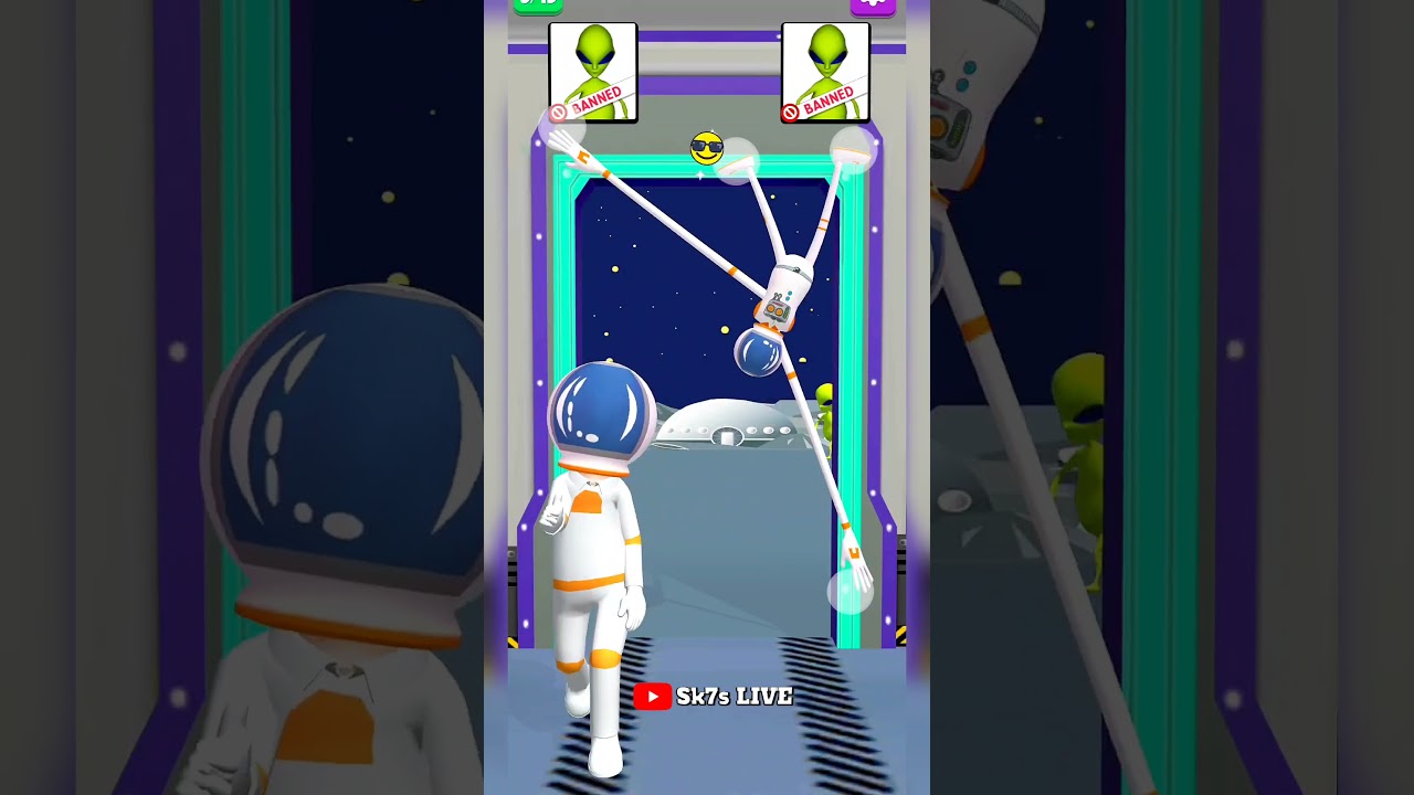 New Version 3.0 Barred Game 3389 