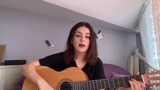 Hiç - Ufuk Beydemir (Cover)