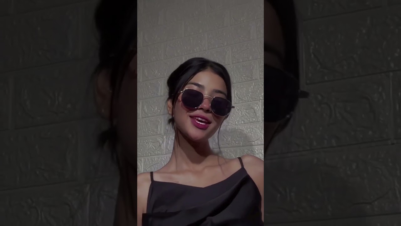 na jaaiye mere Desi Look pe mar dalega Mera attitude Babli 