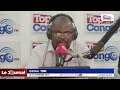 LE JOURNAL DE 19H00 07 SEPTEMBRE 2026
