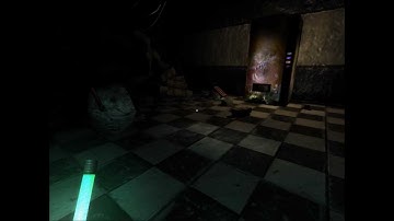 Penumbra: Black Plague Part 1 HD 1080p