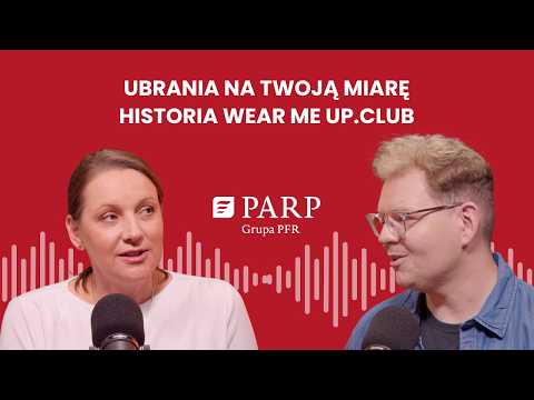 Ubrania na Twoją miarę. Historia WearMeUp.Club