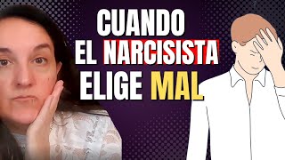 Cuando El Narcisista Se Equivoca Y Elige Mal A Su Víctima