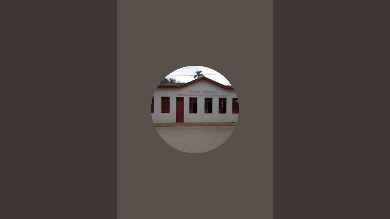 Camara Municipal Catas Altas da Noruega está ao vivo!