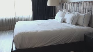 Hotel rooms still available in Pittsburgh ahead of NFL draft