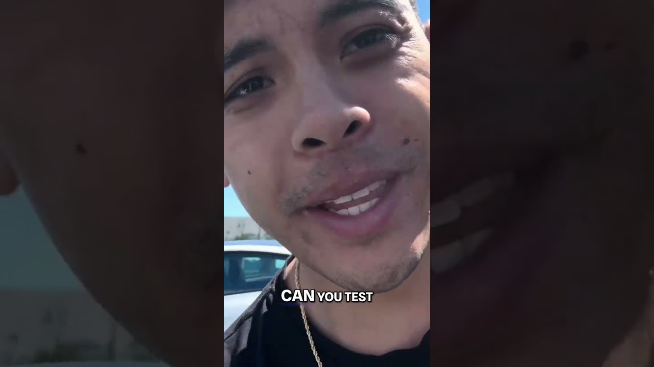 Test Driving the Tesla Model 3 Performance: My Epic Experience Revealed