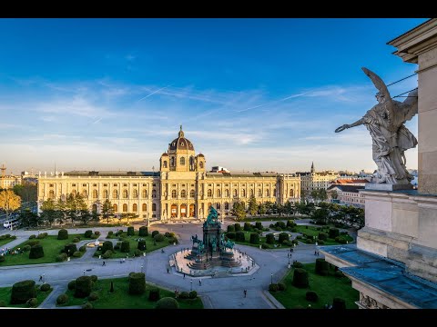 Видео: Веспрем - культурная столица Европы на 2023 год