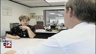 Former Flint Township supervisor Sally Shaheen Joseph dies at 91