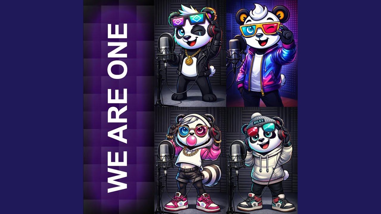 Watch We Are One on YouTube Watch We Are One on YouTube