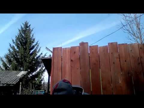 Обзор машины Honda fit