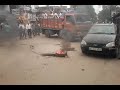 IBNS Video: Clash between two communities turns Baduria in West Bengal into warzone. Mp3 Song