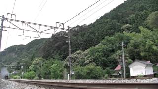 C6120+C57180 重連試運転