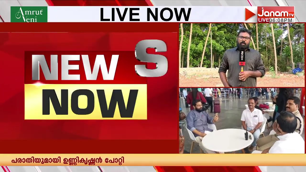 പോറ്റി വജ്രായുധമെടുത്തോ?? കടകംപള്ളിക്കെതിരെ പൊലീസിൽ പരാതി നൽകി പോറ്റി; തന്നെ കുടുക്കിയെന്ന് ആരോപണം