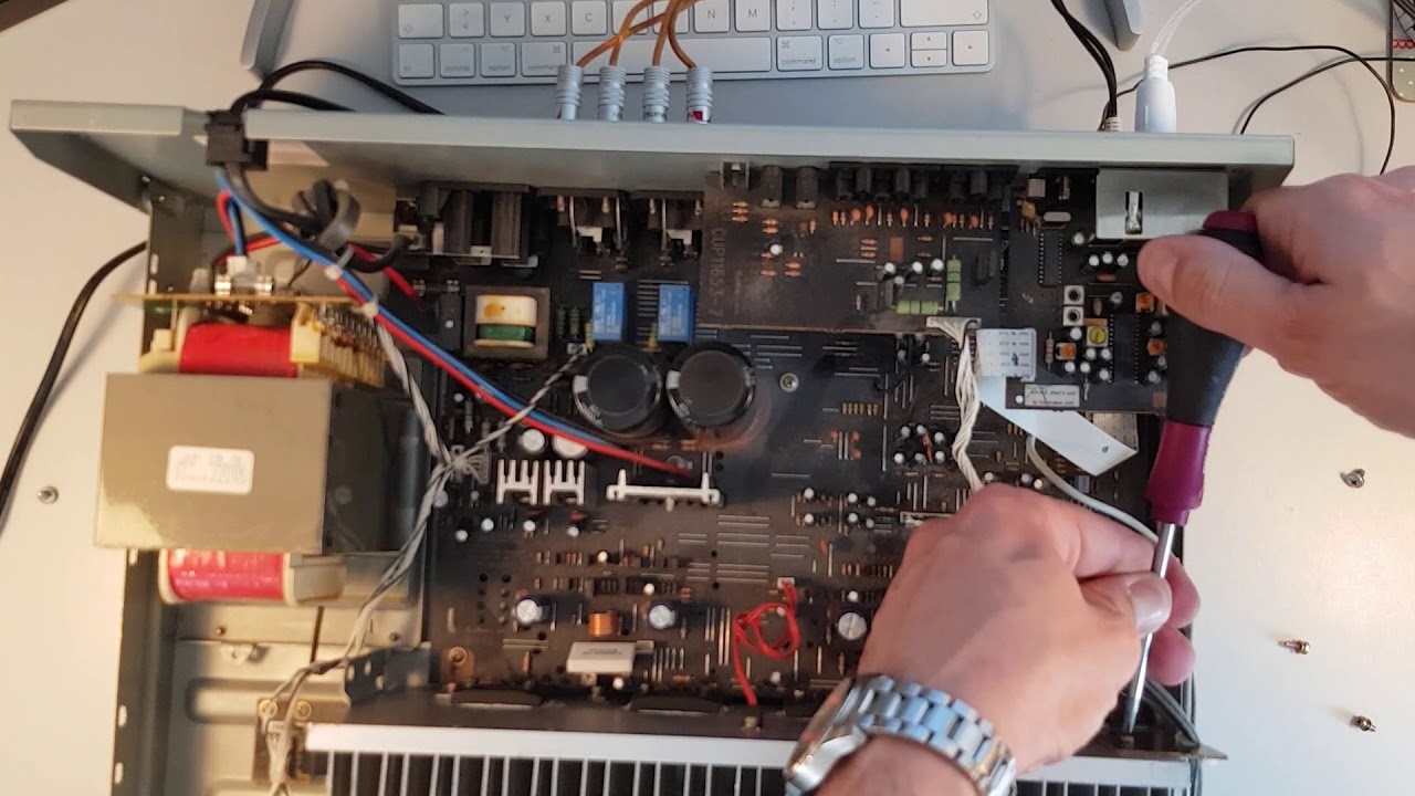 harman kardon hk 054