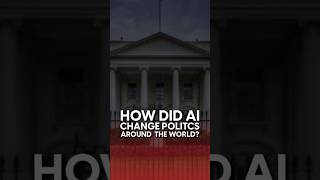 How Did AI Change Politics Around the World? || TCM Shorts #tcmshorts