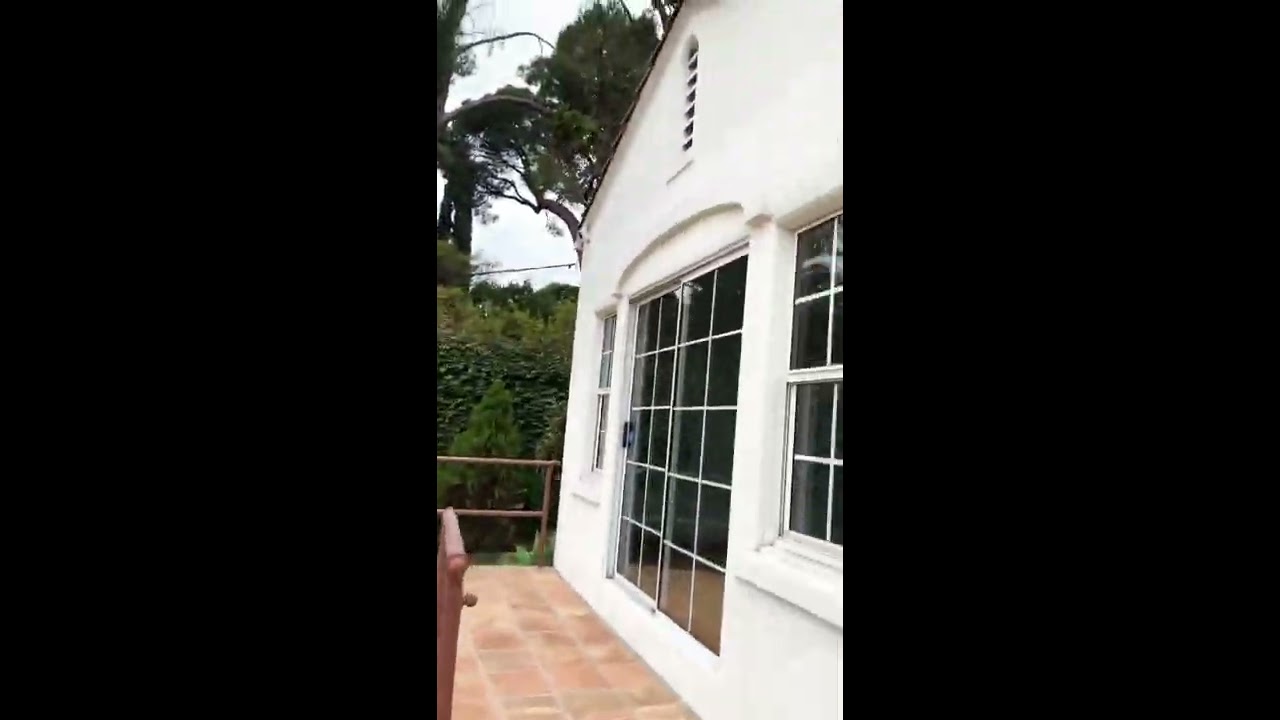 Infamous Los Feliz real estate!