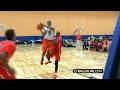 Top Chicago junior Zack Norvell has deep RANGE! 6'5 Simeon Combo Guard Mixtape