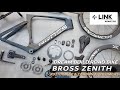 Dream buld road bike bross zenith   link no66