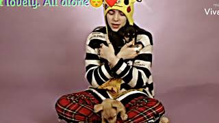 Billie Eilish-Lovelyedit