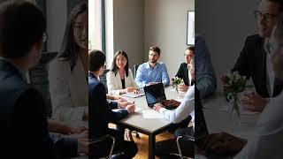 How to become a hotel sales representative